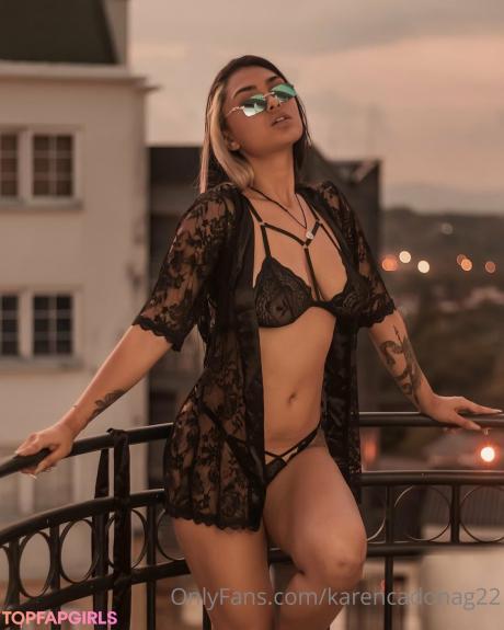 Karen nude leaked OnlyFans photo #39