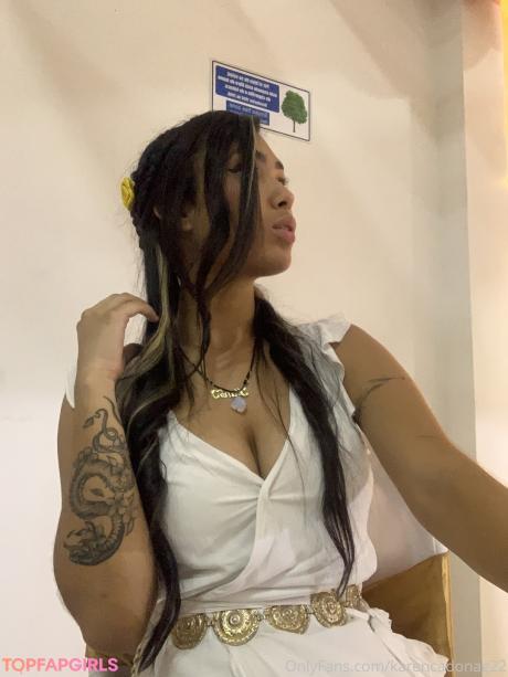 Karen nude leaked OnlyFans photo #44