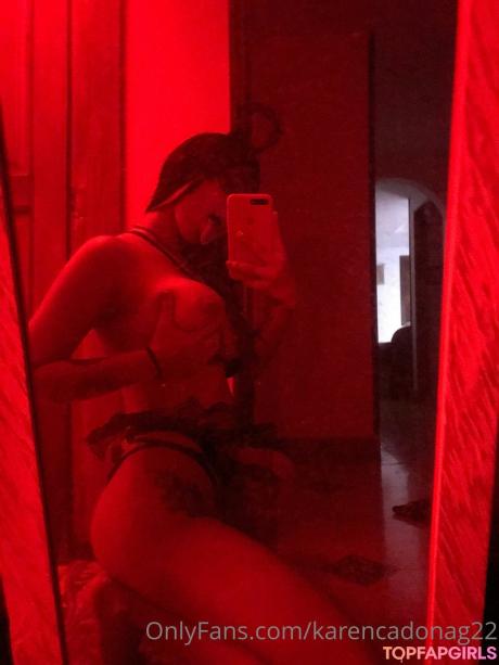 Karen nude leaked OnlyFans photo #66