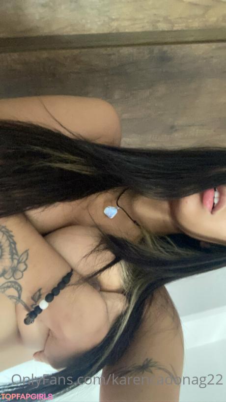 Karen nude leaked OnlyFans photo #95