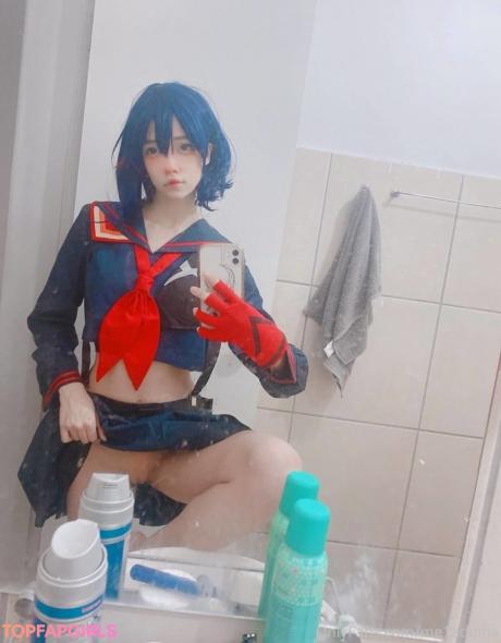 Me1adinha nude leaked OnlyFans photo #16