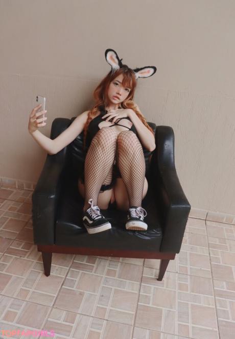 Me1adinha nude leaked OnlyFans photo #370