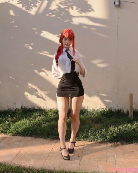 Me1adinha nude leaked OnlyFans photo #414