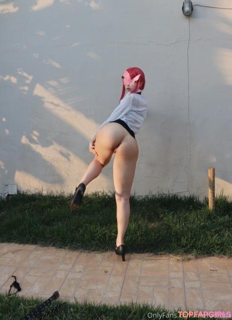 Me1adinha nude leaked OnlyFans photo #415