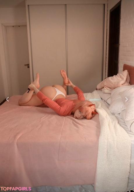 Me1adinha nude leaked OnlyFans photo #486