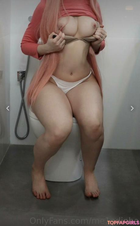 Me1adinha nude leaked OnlyFans photo #488