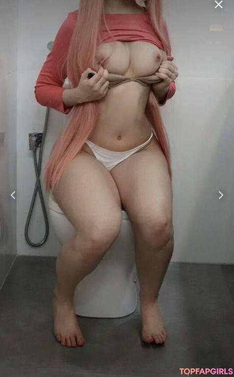Me1adinha nude leaked OnlyFans photo #493