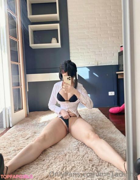 Me1adinha nude leaked OnlyFans photo #498