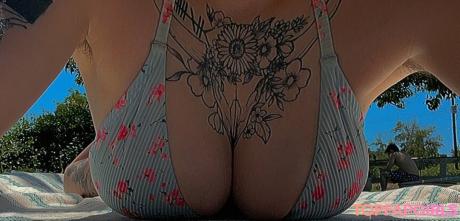 Shy nude leaked OnlyFans photo #15