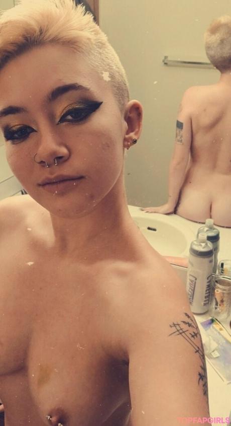 Shy nude leaked OnlyFans photo #2