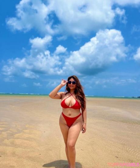Yen_manalo nude leaked OnlyFans photo #7