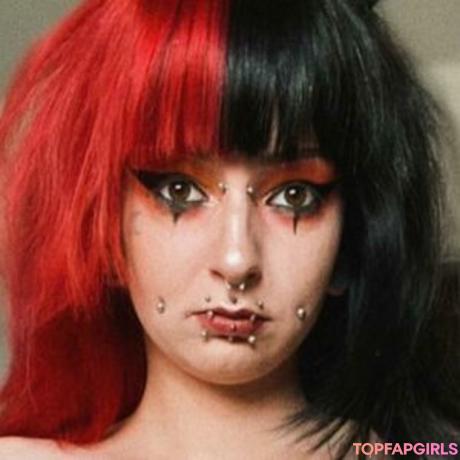 Luna nude leaked OnlyFans photo #6