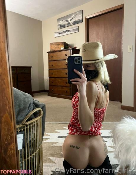 Farmgirlcc nude leaked OnlyFans photo #59