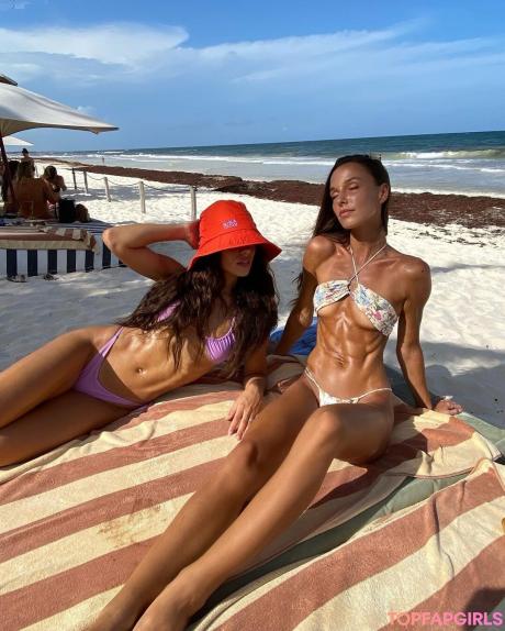 Carlota nude leaked OnlyFans photo #3