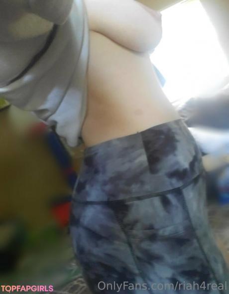 Riah4real nude leaked OnlyFans photo #131