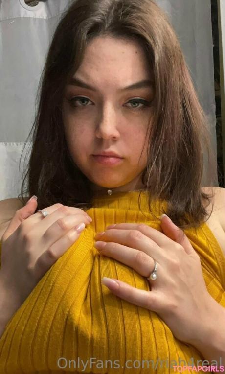 Riah4real nude leaked OnlyFans photo #75