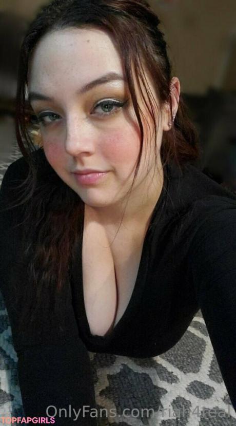 Riah4real nude leaked OnlyFans photo #84