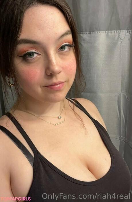 Riah4real nude leaked OnlyFans photo #88