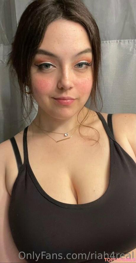 Riah4real nude leaked OnlyFans photo #89