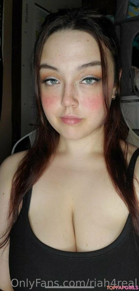 Riah4real nude leaked OnlyFans photo #94