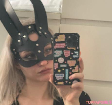 Nihachu nude leaked OnlyFans photo #13