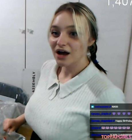 Nihachu nude leaked OnlyFans photo #21