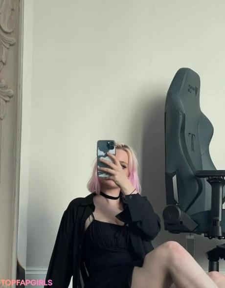 Nihachu nude leaked OnlyFans photo #36