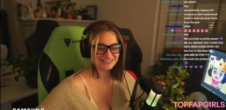 Nihachu nude leaked OnlyFans photo #3