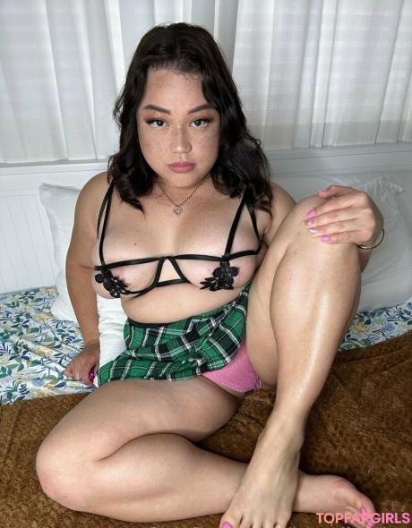 Icygrljustice nude leaked OnlyFans photo #117