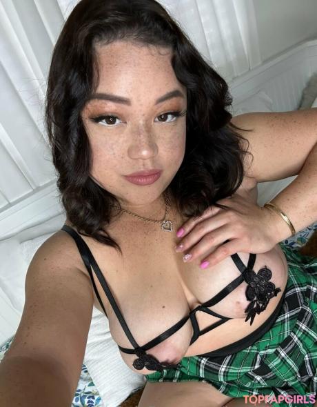 Icygrljustice nude leaked OnlyFans photo #119