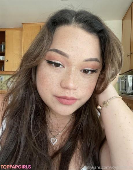 Icygrljustice nude leaked OnlyFans photo #136