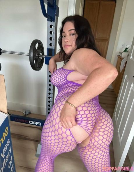 Icygrljustice nude leaked OnlyFans photo #142