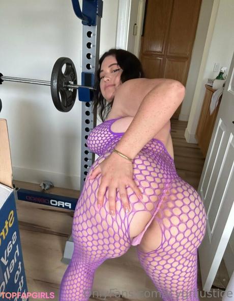 Icygrljustice nude leaked OnlyFans photo #144
