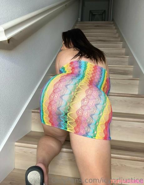 Icygrljustice nude leaked OnlyFans photo #160
