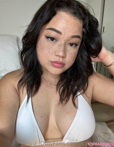 Icygrljustice nude leaked OnlyFans photo #92