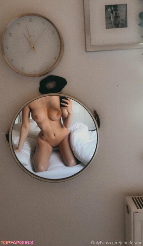 Jenniferann nude leaked OnlyFans photo #61