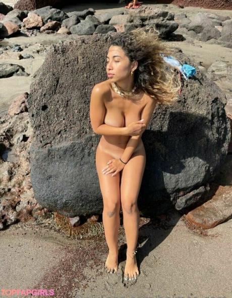 Holmes_erotique nude leaked OnlyFans photo #4