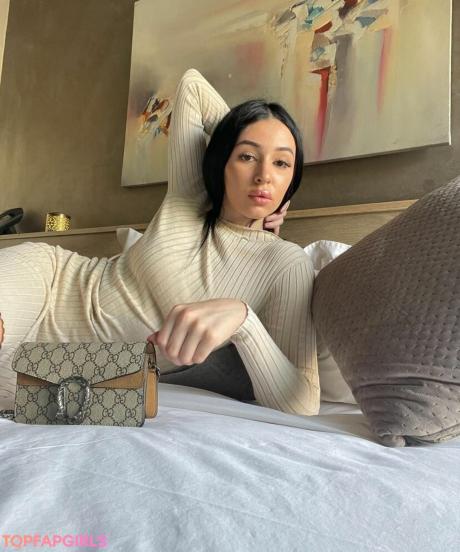 Nidakhan nude leaked OnlyFans photo #1