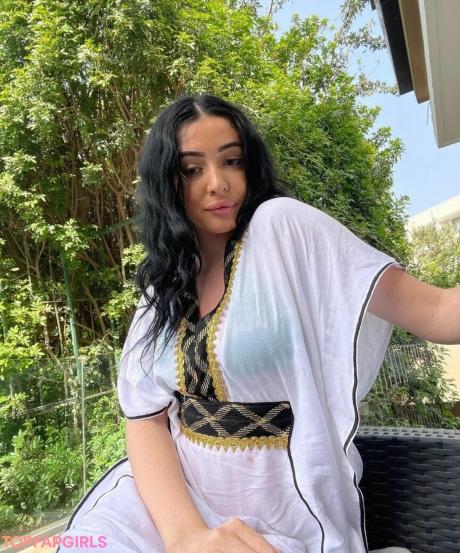 Nidakhan nude leaked OnlyFans photo #15