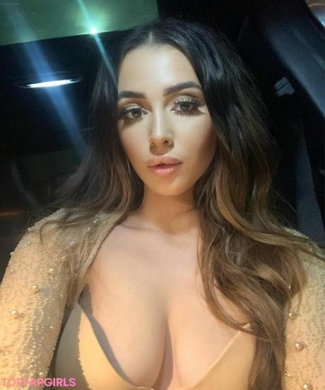 Nidakhan nude leaked OnlyFans photo #16