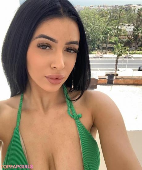 Nidakhan nude leaked OnlyFans photo #17