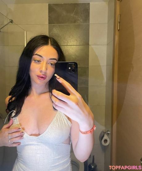 Nidakhan nude leaked OnlyFans photo #18