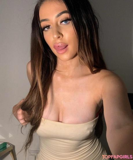 Nidakhan nude leaked OnlyFans photo #2