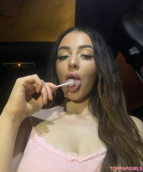Nidakhan nude leaked OnlyFans photo #20