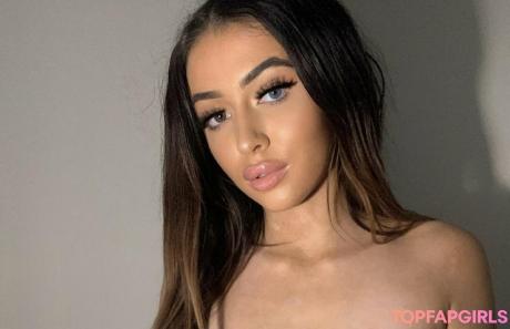 Nidakhan nude leaked OnlyFans photo #21