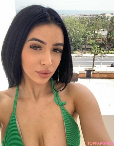 Nidakhan nude leaked OnlyFans photo #22
