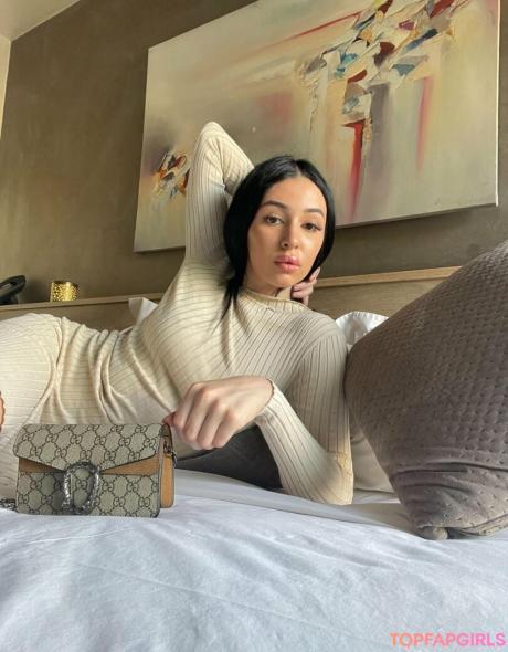 Nidakhan nude leaked OnlyFans photo #37
