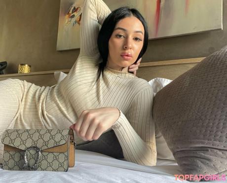 Nidakhan nude leaked OnlyFans photo #39