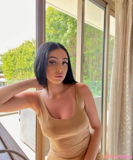 Nidakhan nude leaked OnlyFans photo #4