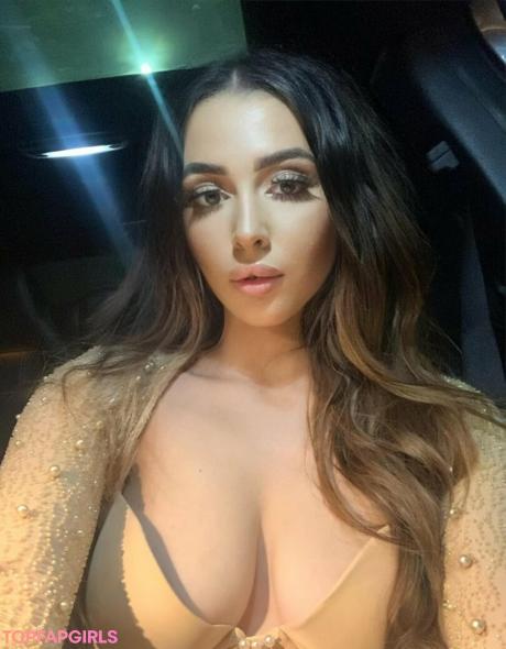 Nidakhan nude leaked OnlyFans photo #46